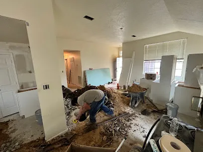 J R Foundation Repair