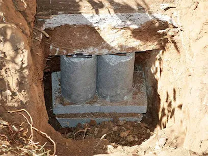 Jarrell Foundation Repair