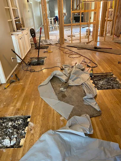 Jericho Foundation Repair