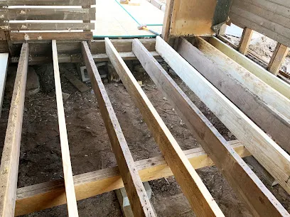 Master Builders Remodelers & Guaranteed Foundation Repairs