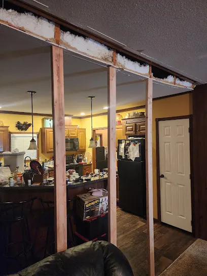 Modern Mobile Home Services