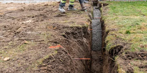 New Braunfels Foundation Repair Experts