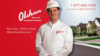 Olshan Foundation Solutions