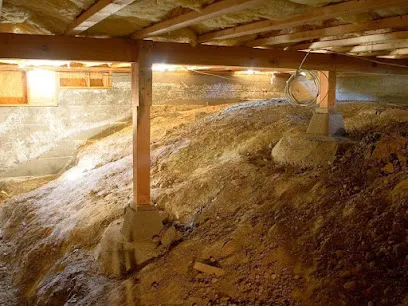 ​Pearland Foundation Repair
