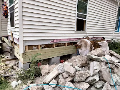 Permanent Solutions Foundation Repair llc