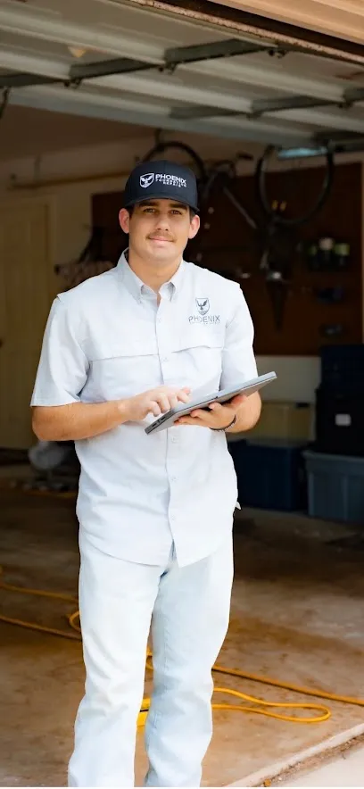 Phoenix Foundation Repair - Houston’s Trusted Foundation Repair Contractor