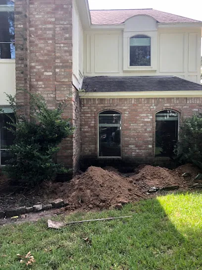 Pro-Cast Foundation Specialist