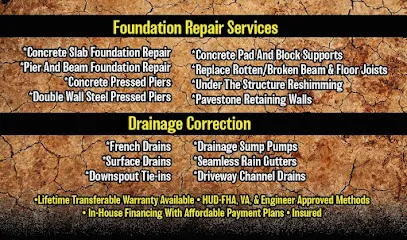 Proud Foundation Repair, LLC