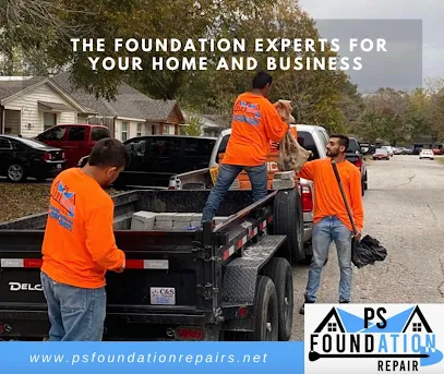 PS Foundation Repairs