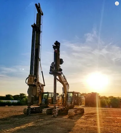 S&W Foundation Contractors, Inc