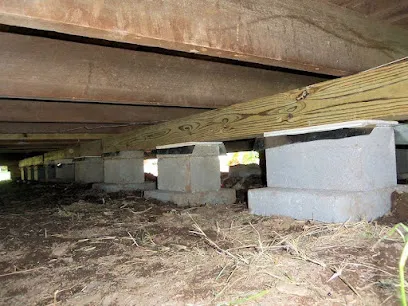 San Antonio Foundation Repair