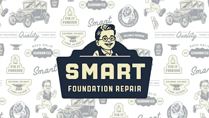 Smart Foundation Repair Dallas