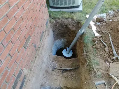 Stafford Foundation Repair