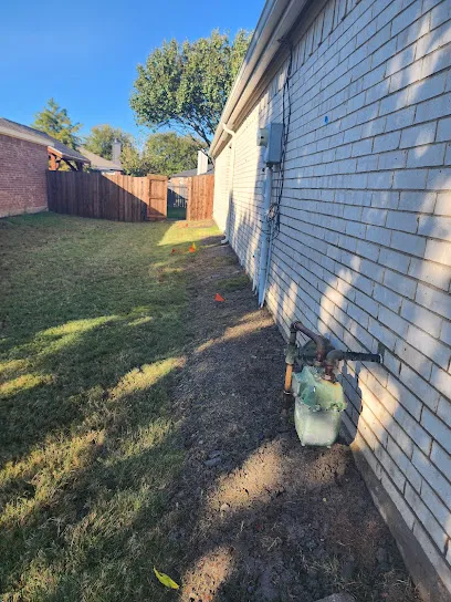 Structured Foundation Repairs
