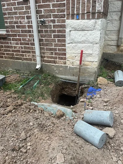 Structured Foundation Repairs Houston