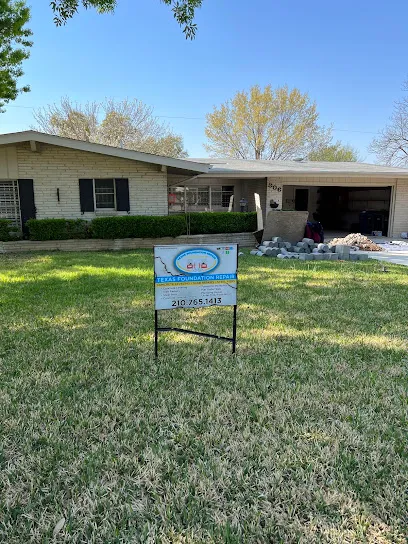 Texas Foundation Repair and Remodeling LLC