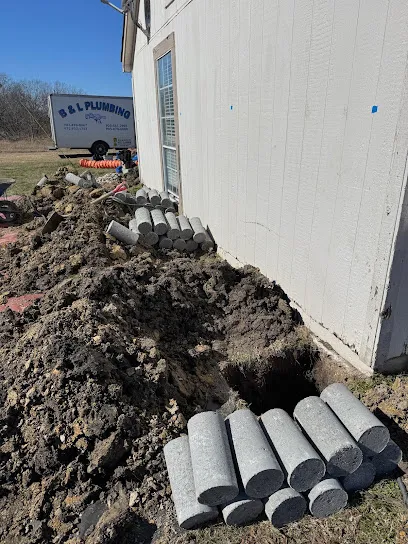 Texas Pride Foundation Repair LLC