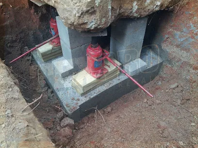 Texpro Foundation Repair