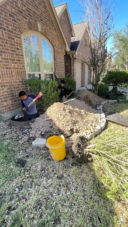 Tomas Foundation Repair & Home Elevation