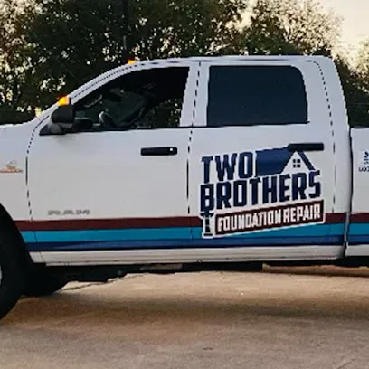 Two Brothers Foundation Repair