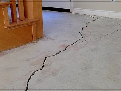Universal City Foundation Repair