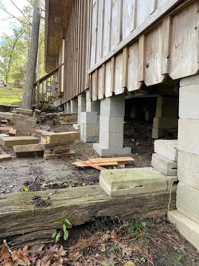 Valued Foundation Repair