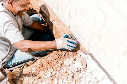 West Tech Foundation Repair - Amarillo