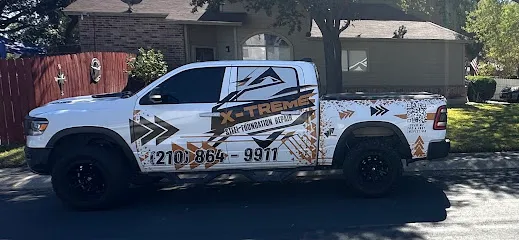X-treme Steel Foundation Repair